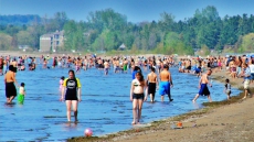 Ontario App Helps Users Find Beaches With The Safes