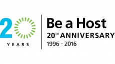 Be a Host Celebrates 20 Years of Innovation