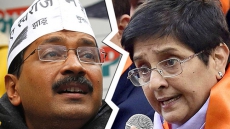 AAP Confident, BJP Hopeful, Congress Despondent Post Election