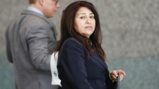 Indian American Beena Patel  Indicted For Lying To Grand Jury Pleads Not Guilty