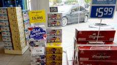 Competition Bureau won't oppose beer mergers involving AB InBev and Molson Coors Competition Bureau won't oppose beer mergers involving AB InBev and Molson Coors