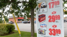 Crown Witness At Beer Trial Says Sections Of Constitution Have Gone Dormant