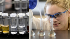 Crafty! Beer-Testing Lab Helps Students Learn Chemistry