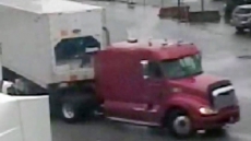 Police Investigate After Trailer Full Of Beer Worth $155,000 Stolen In Delta