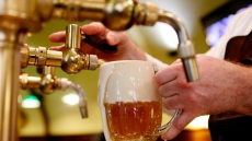 Man Offers 'Apology Beer' After Drunken Break-in Attempt At Halifax Apartment