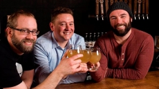 Ale Analysis: Ancient Beer Brought To Life By Classicist And Winnipeg Brewery