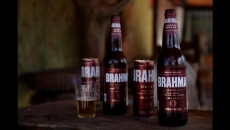 Campaign brewing to get Hindu god Brahma off popular beer