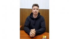 G7 condemns Belarus, threatens sanctions