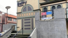 Time not right to stage play amid Gaza tensions, says Victoria, B.C., theatre