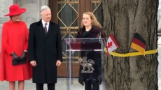 Belgian Deputy PM Says A Trudeau Meeting With Royals Would Have Been Nice