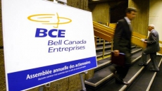 Quebec's Securities Regulator Investigating Ex-Bell Employee In Insider Trading Case