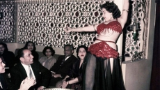 Belly-dancing Tv Show Shakes Egyptian Religious Body