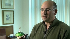 Former SNC-Lavalin executive Ben Aissa gets bail in Montreal