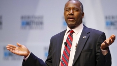 Troops On The Canadian Border: U.S. President Candidate Ben Carson Calls For Some