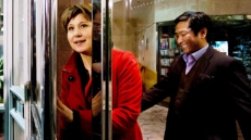 Premier Christy Clark's Staffer Fined $500 For Failing To Take Name Off Lobby List