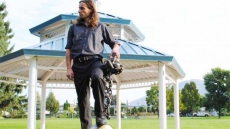 Meet Ben James, Bored Kamloops Man Who Wants To Be Your Mayor