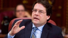 Bernard Drainville to run for Parti Quebecois leadership