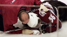 Bertuzzi-Moore Lawsuit: Ten Years Later A Settlement Is Reached