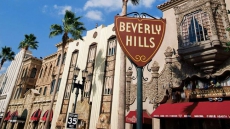 Here're Ten Of The Sweetest Things In Beverly Hills