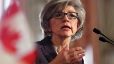 Time To Move On From Feud With Harper And Mackay, Says Canada's Chief Justice