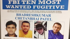 Indian Man In FBI's Top 10 Most Wanted List, Biggest Ever Hunt Launched