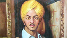 Congress Wants Bhagat Singh To Be Bestowed With Bharat Ratna