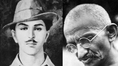 Did Mahatma Gandhi Tried His Best To Save Bhagat Singh's Life?