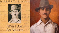 Artists, Historians Slams DU Decision To Ban Bipan Chandra Book