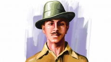 Bhagat Singh’s 109th Anniversary: His Legacy Continues To Grow
