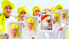 Opposition MPs Demand Naming Chandigarh Airport After Bhagat Singh
