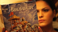 ISKCON Pins Hopes On PM Modi For Krishna Temple In Moscow