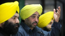 Indian Embassies Cause 'Trouble' To Indians Abroad: AAP's Bhagwant Mann
