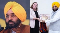 Mann bats for strengthening ties between Punjab, Saskatchewan
