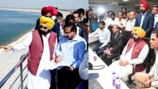 Punjab mulling adopting Telangana model for groundwater conservation: Mann