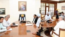 Water cess not applicable in Punjab, clarifies Himachal CM