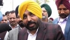Those at helm decorated their palaces at cost of a dilapidated Patiala: Punjab CM