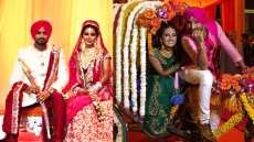 4 Bouncers Held For Manhandling Media Persons At Harbhajan Singh's Wedding