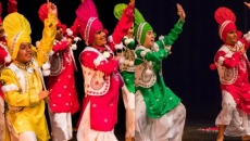 Health benefits of bhangra classes for kids