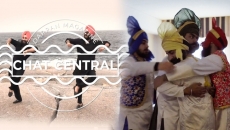 WATCH: Bhangra dancing and joyous activism form a beautiful collaboration to make a difference