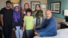 Some Quebec Flood Victims Preparing To Spend Christmas In Hotel Rooms