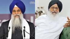 Don't take Sikh religious matters to court: Akal Takht chief