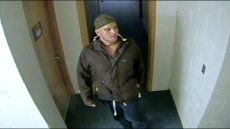 Sexual assaults in dorm rooms at Alberta Bible college during freshman weekend