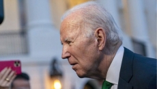 Biden announces aid to Palestine, says any diversion by Hamas will not be tolerated