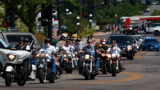 Saskatchewan soldier mistakenly buried with enemy makes final journey home