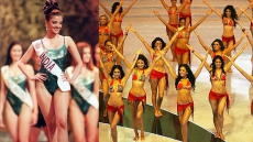Bikini Round Now Removed From Miss World Pageant