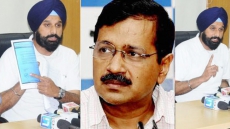 Arvind Kejriwal Apologises To Punjab Leader Bikram Majithia For 'Unfounded' Drug Trade Allegations