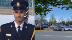 BC Corrections Officer, Bikramdeep Randhawa's murder confirmed case of mistaken identity: Delta Police