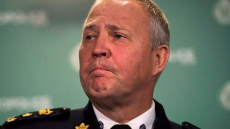 Toronto's police chief will not be called to testify at G20 hearing