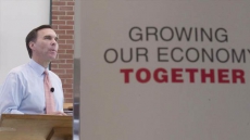 Federal Budget Expected To Defer Some Liberal Campaign Promises