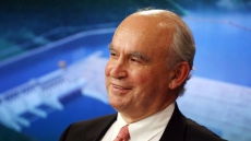 B.C.'s Mines Minister In Alaska To Ease Concerns Over Provincial Mining